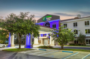 Гостиница Holiday Inn Express Silver Springs - Ocala, an IHG Hotel  Силвер Спрингс